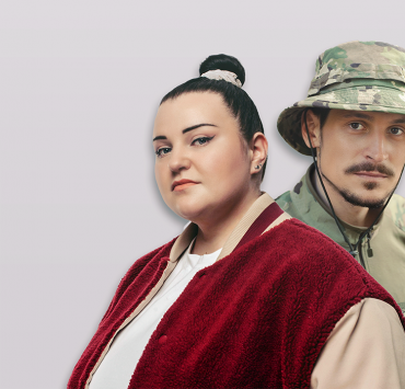 Слухаємо перший фіт проєкту &laquo;МУВ 3&raquo; &ndash; пісню &laquo;Станція Осінь&raquo;