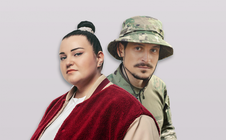 alyona alyona, steblyuk