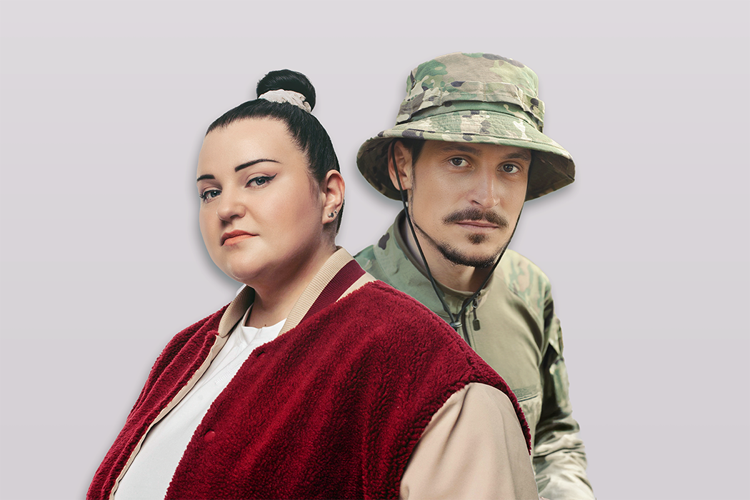 Слухаємо перший фіт проєкту «МУВ 3» – пісню «Станція Осінь»