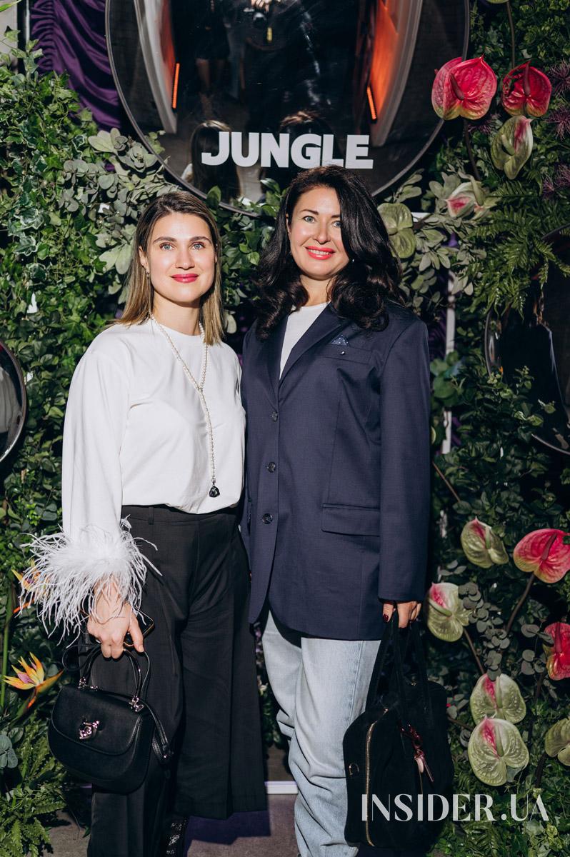 Fashion & Jewelry Night: одразу дві презентації в INKI THEATRE