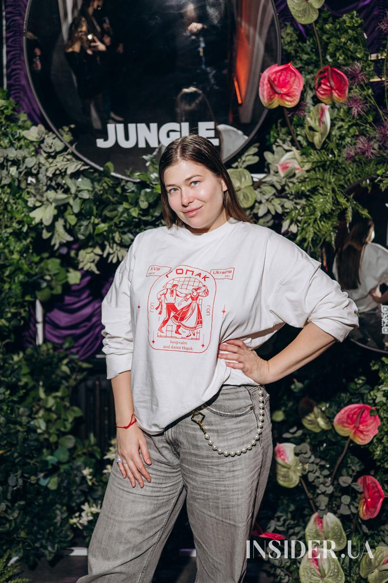 Fashion &#038; Jewelry Night: одразу дві презентації в INKI THEATRE