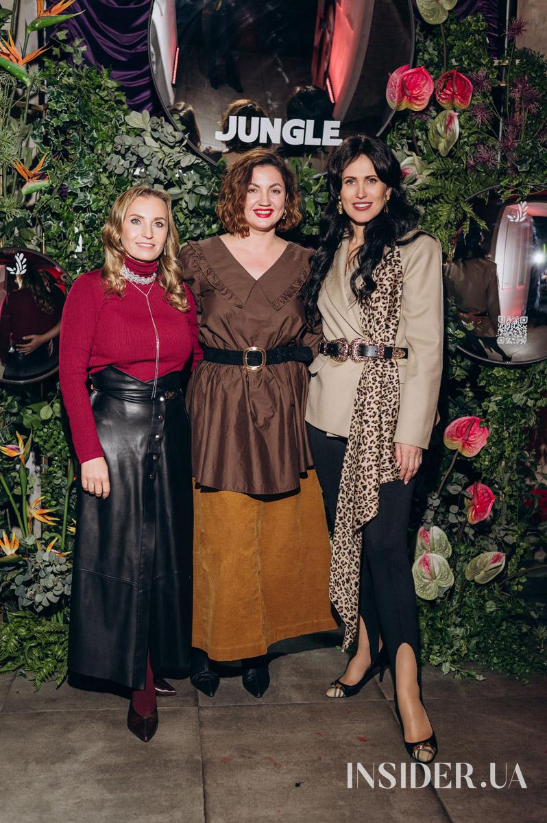 Fashion & Jewelry Night: одразу дві презентації в INKI THEATRE