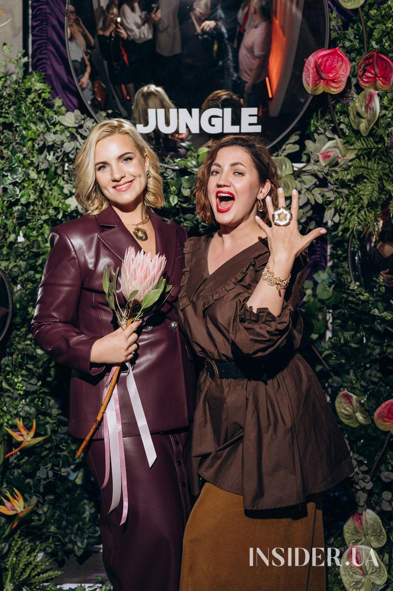 Fashion &#038; Jewelry Night: одразу дві презентації в INKI THEATRE