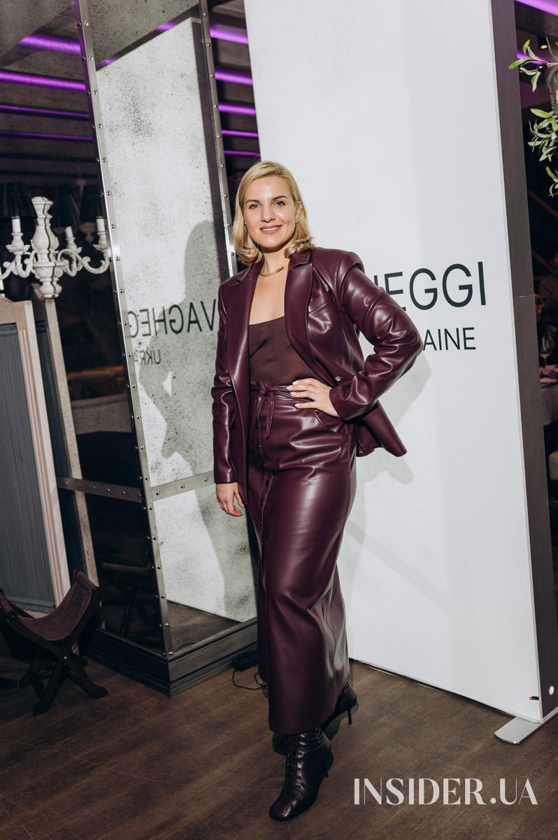 Б’юті-майбутнє вже тут: бранч інновацій та longevity-технологій у Києві