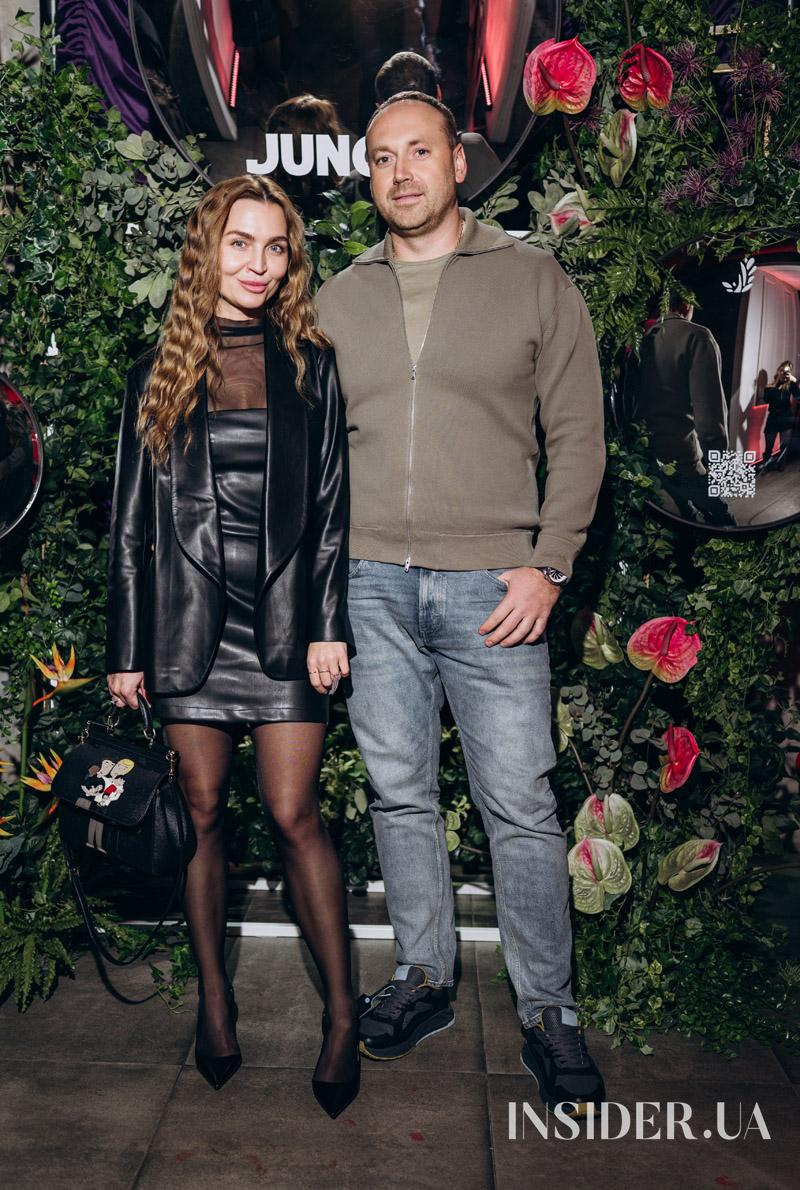 Fashion & Jewelry Night: одразу дві презентації в INKI THEATRE