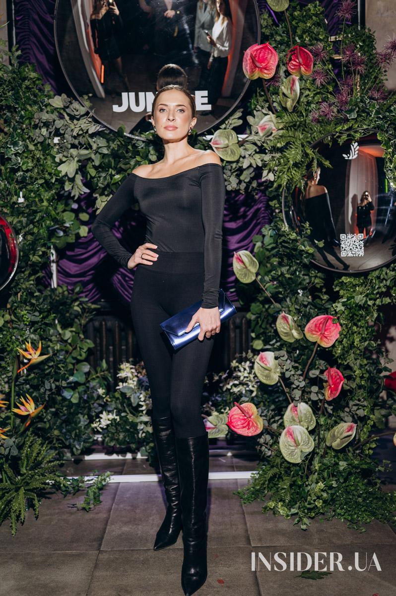 Fashion & Jewelry Night: одразу дві презентації в INKI THEATRE