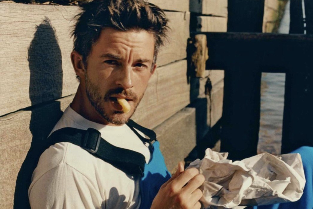 Джонатан Бейли — самый сексуальный мужчина года по версии People