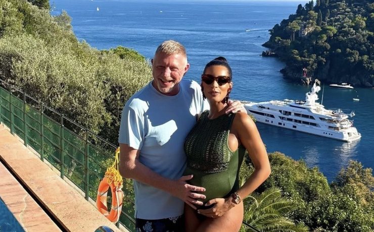 Борис Беккер