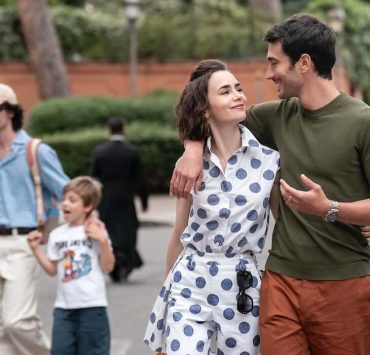 7 головних серіалів грудня: гайд новинками на чолі з Netflix