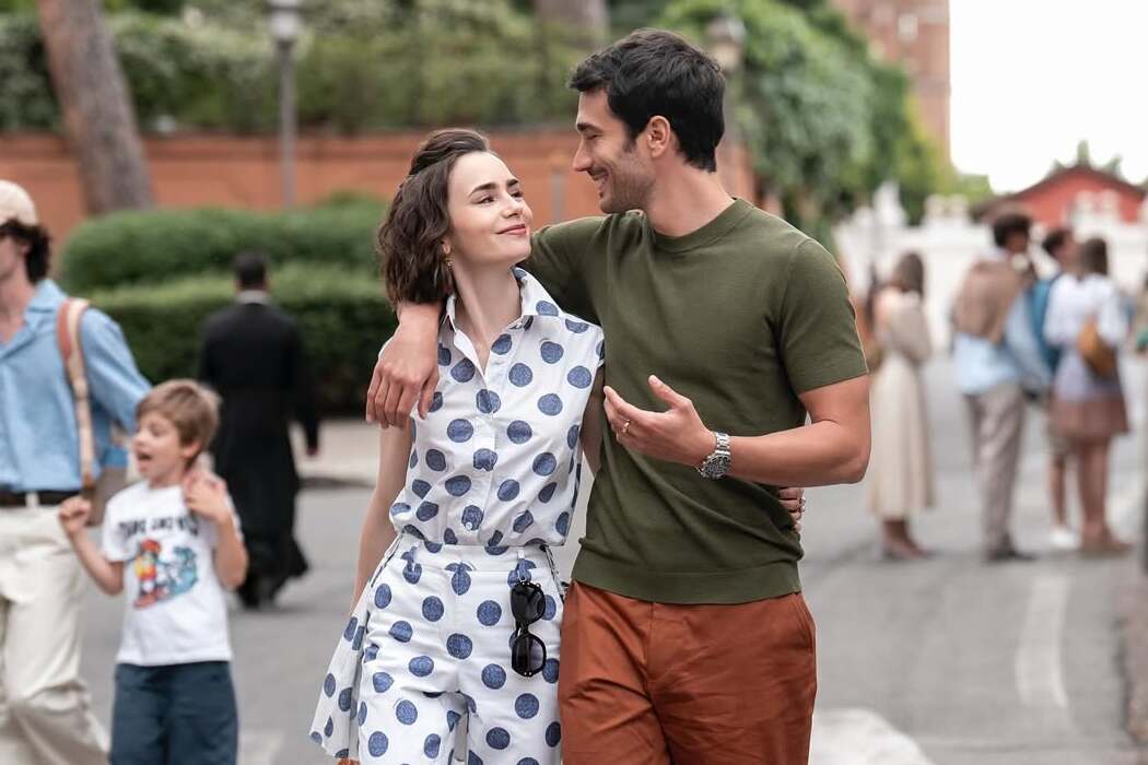 7 головних серіалів грудня: гайд новинками на чолі з Netflix