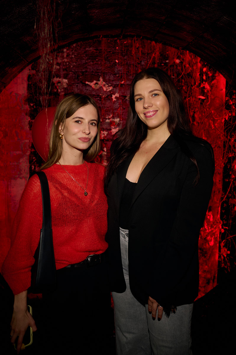 «Воно» повернулося: атмосферна прем’єра у Києві з фанами Кінга й зірками