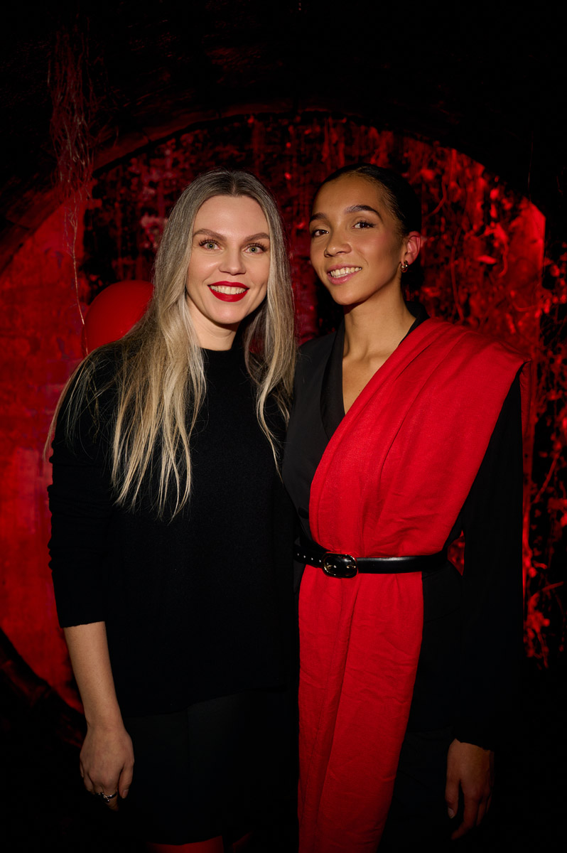 «Воно» повернулося: атмосферна прем’єра у Києві з фанами Кінга й зірками