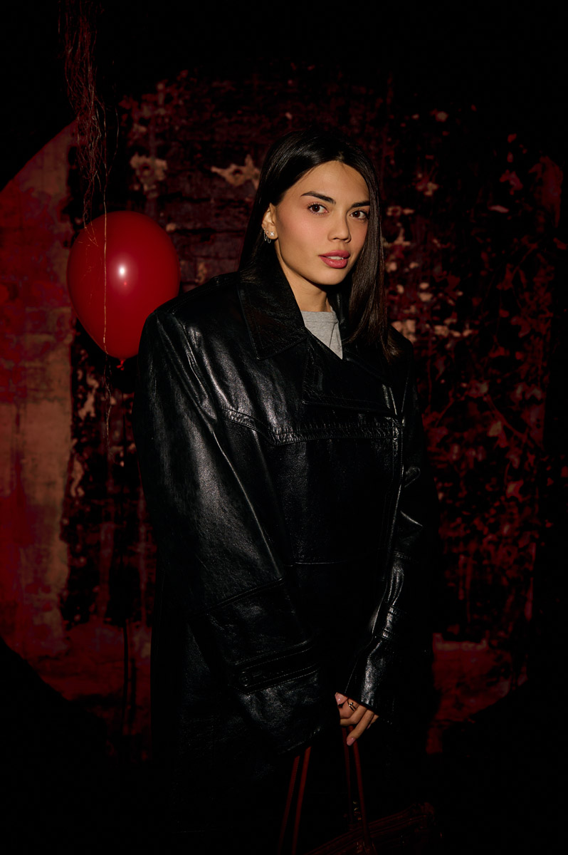 «Воно» повернулося: атмосферна прем’єра у Києві з фанами Кінга й зірками