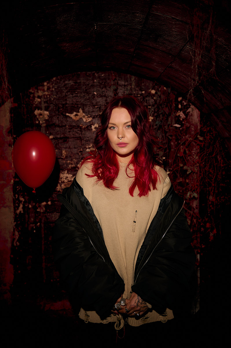 «Воно» повернулося: атмосферна прем’єра у Києві з фанами Кінга й зірками