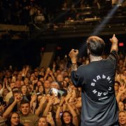 Пісня гурту «ДахаБраха» стала саундтреком серіалу «Єдина» від Apple TV+