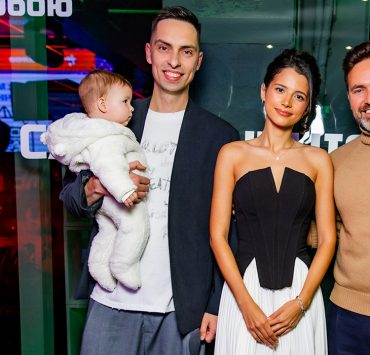 Свято українського слова й благодійності: вечір поезії «Читай серцем»