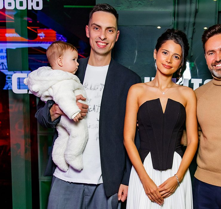 Свято українського слова й благодійності: вечір поезії «Читай серцем»