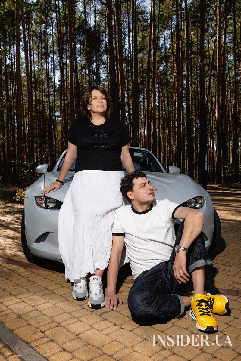 Євгену Синельникову – 44: що варто знати про режисера, який відкриває Україну світові