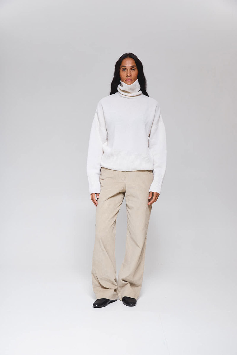 Баланс фактур, комфорту та міського ритму в новій колекції MORANDI