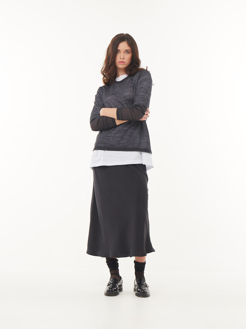 Баланс фактур, комфорту та міського ритму в новій колекції MORANDI