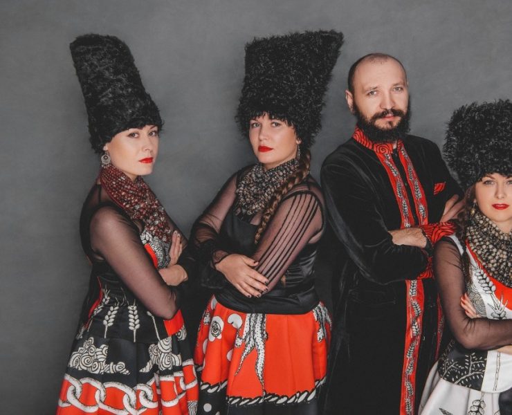 «ДахаБраха»