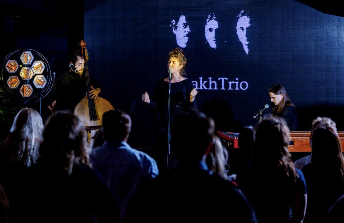 Зіркові гості й анонс перших номінантів премії: «МУЗВАР» гучно відсвяткував 5-річчя