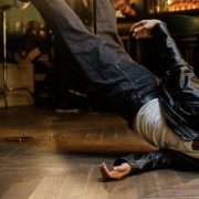 Family look: Шакира с сыновьями посетила премьеру мультфильма «Зверополис 2»