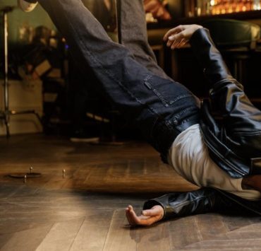 Музыкальный дайджест: новые релизы от Дантеса, MÉLOVIN и других исполнителей