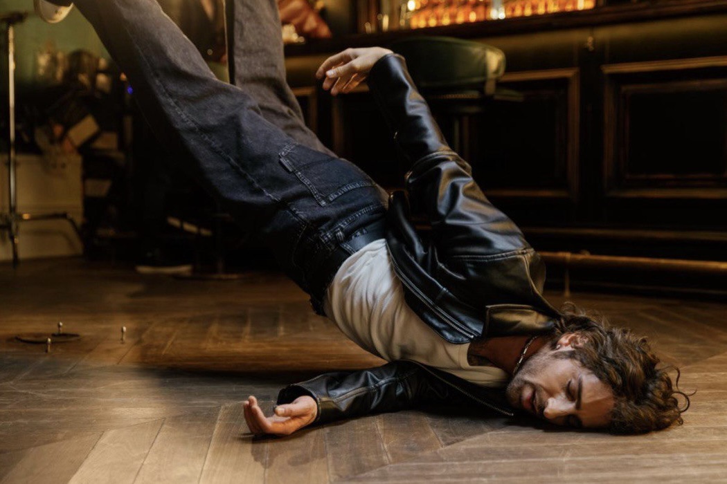 Музичний дайджест: нові релізи від Дантеса, MÉLOVIN’a та інших виконавців