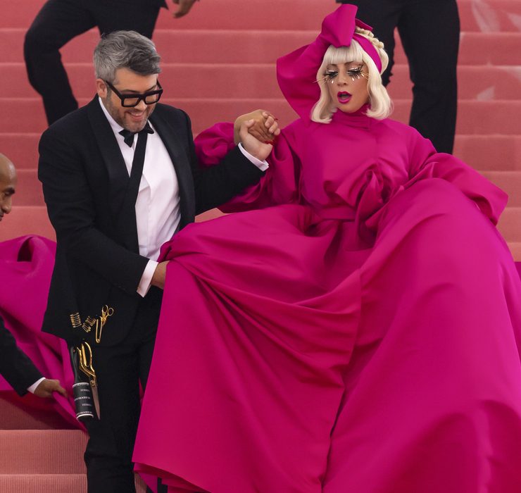 Met Gala – 2026: объявлены дата и тема грядущей выставки