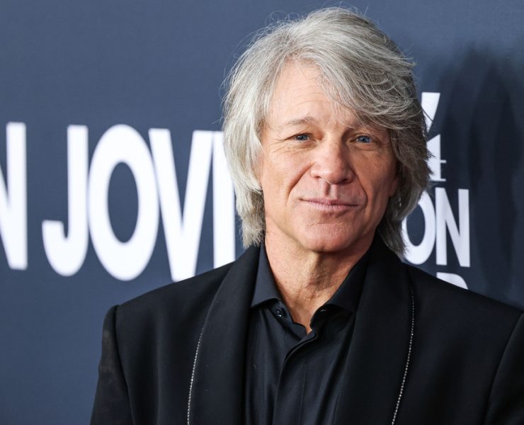 Джон Бон Джові