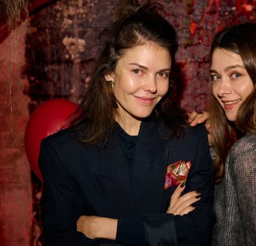 &laquo;Воно&raquo; повернулося: атмосферна прем&rsquo;єра у Києві з фанами Кінга й зірками