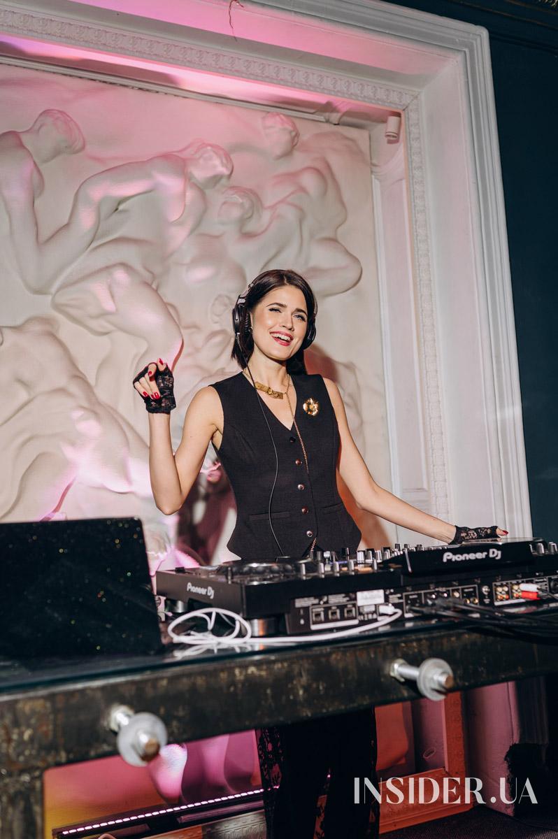 Fashion & Jewelry Night: одразу дві презентації в INKI THEATRE