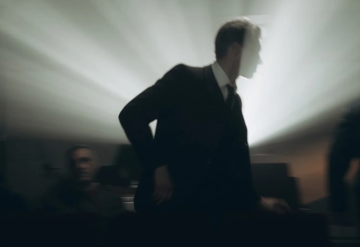 Вийшов перший трейлер байопіку «Довженко»