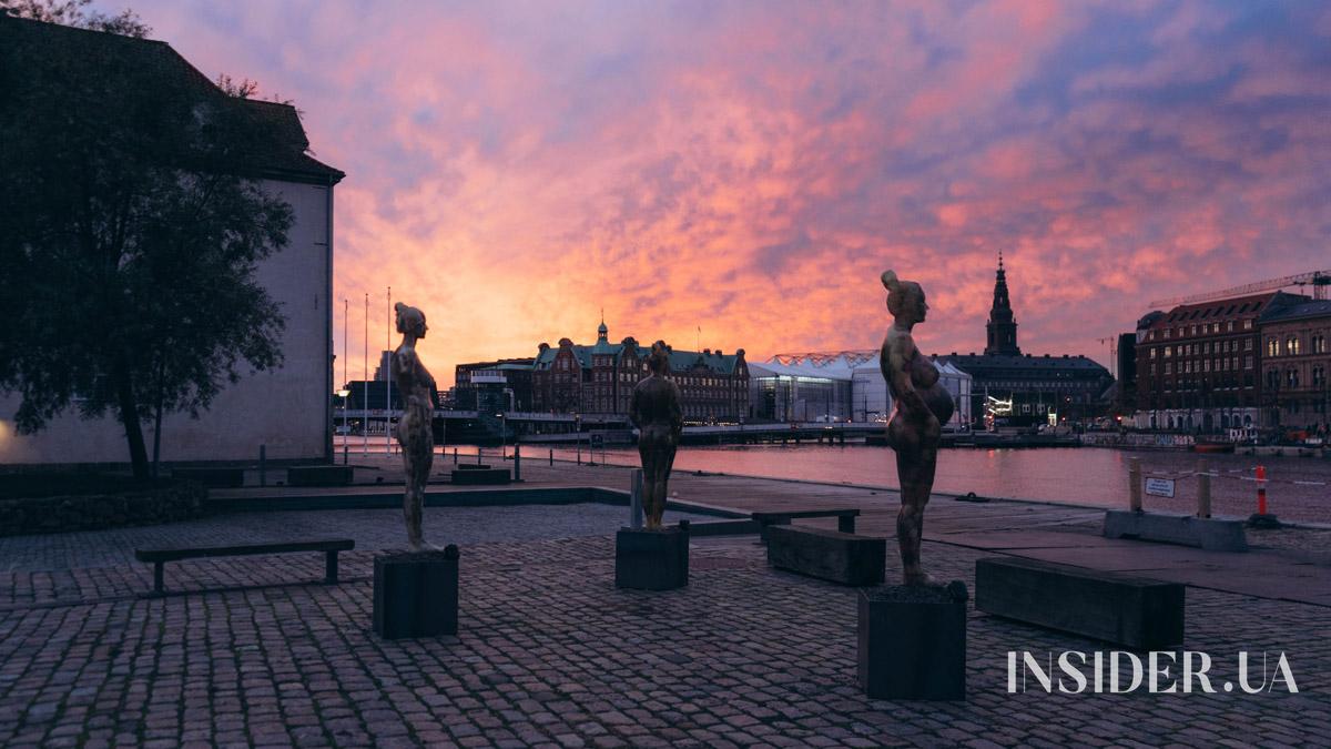 Війна, крихкість і відродження: нова виставка Марії Куліковської у Копенгагені