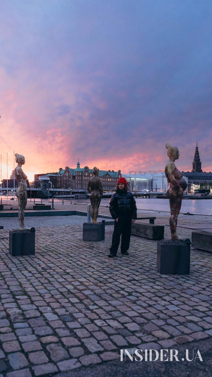 Війна, крихкість і відродження: нова виставка Марії Куліковської у Копенгагені