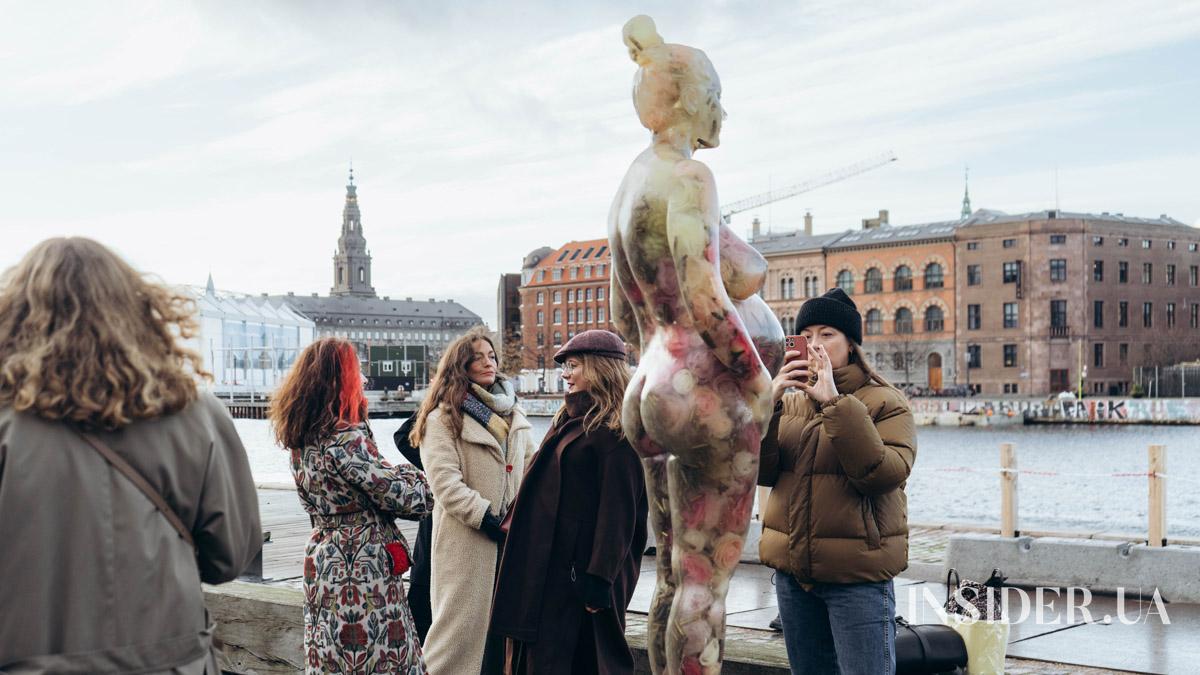 Війна, крихкість і відродження: нова виставка Марії Куліковської у Копенгагені