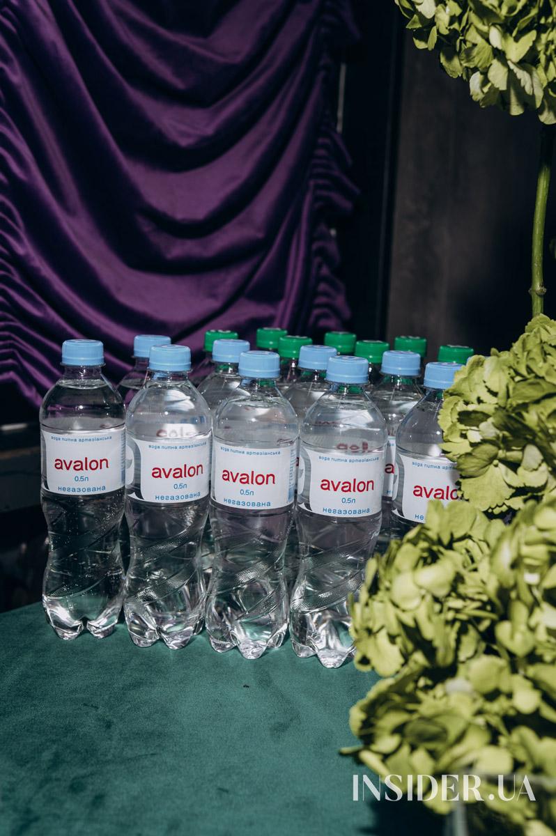 Fashion & Jewelry Night: одразу дві презентації в INKI THEATRE