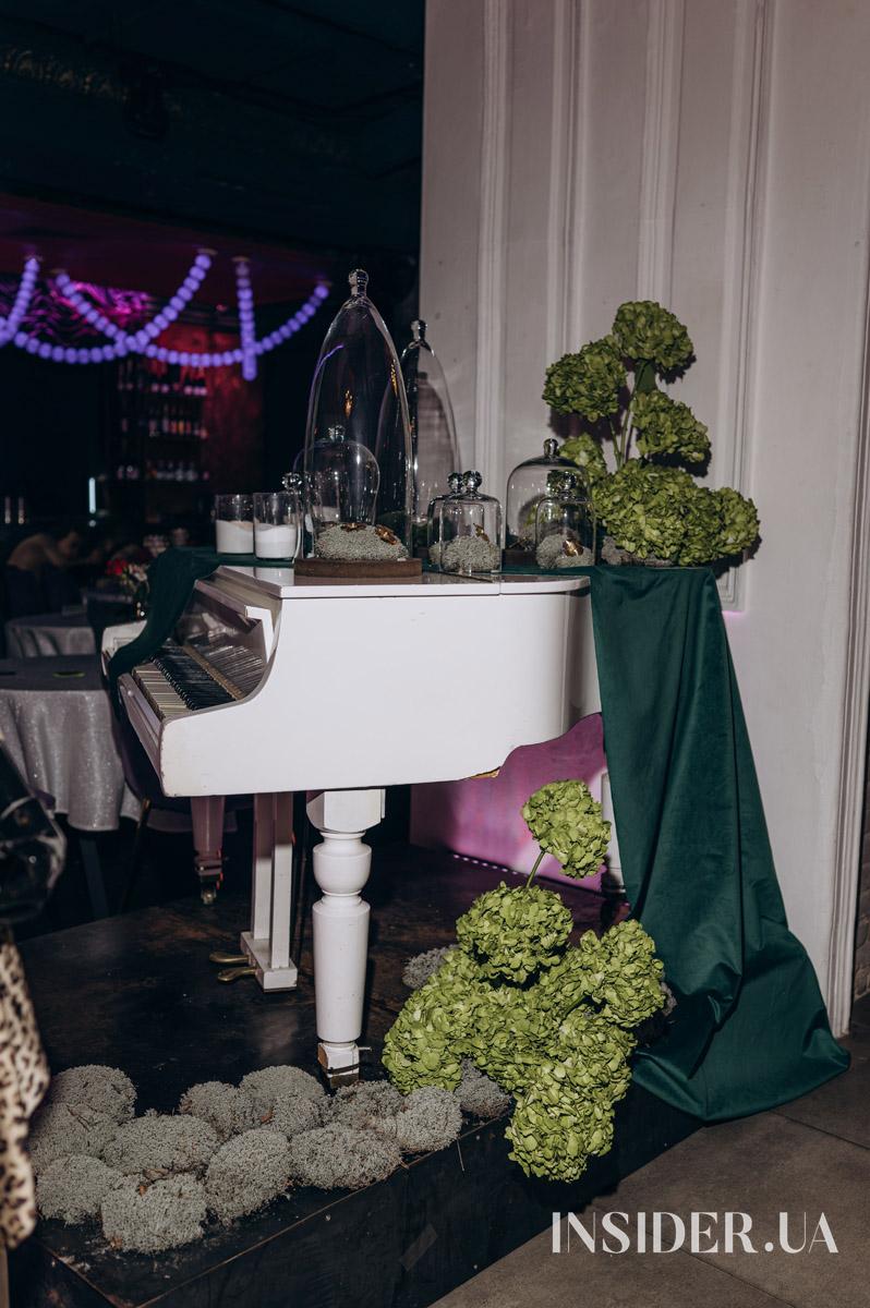 Fashion & Jewelry Night: одразу дві презентації в INKI THEATRE