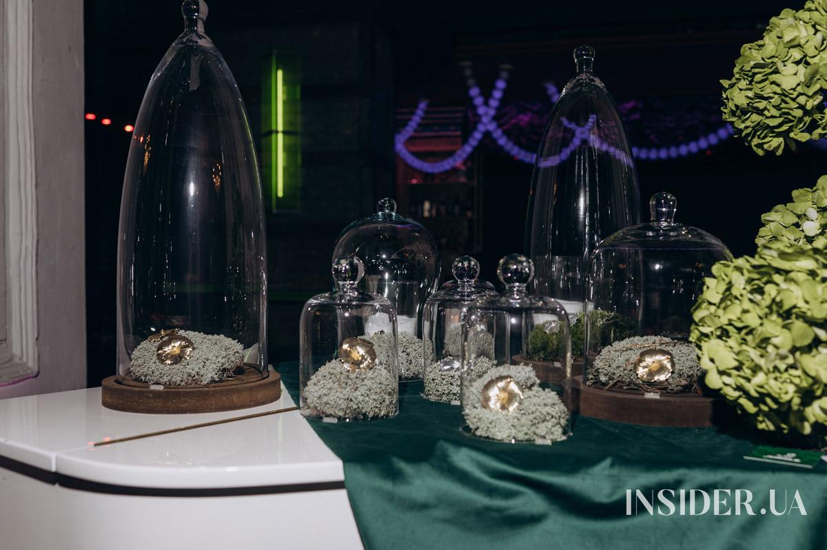 Fashion &#038; Jewelry Night: одразу дві презентації в INKI THEATRE