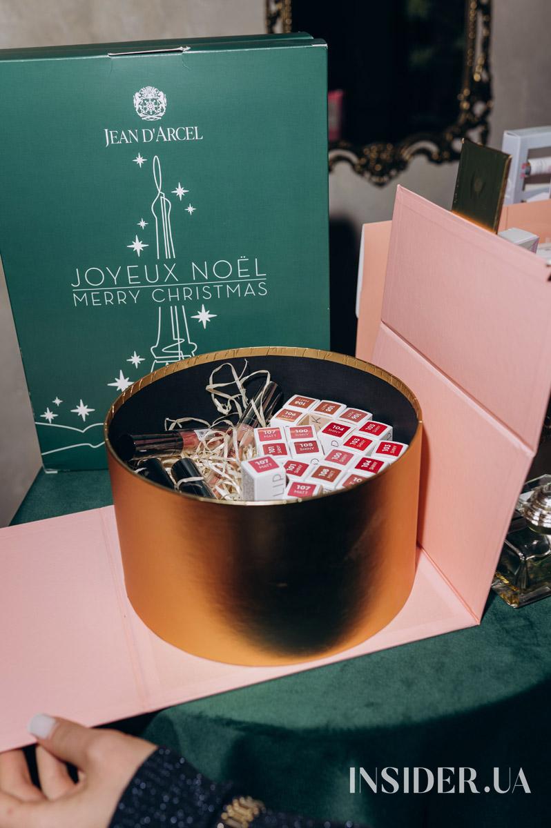 Fashion & Jewelry Night: одразу дві презентації в INKI THEATRE