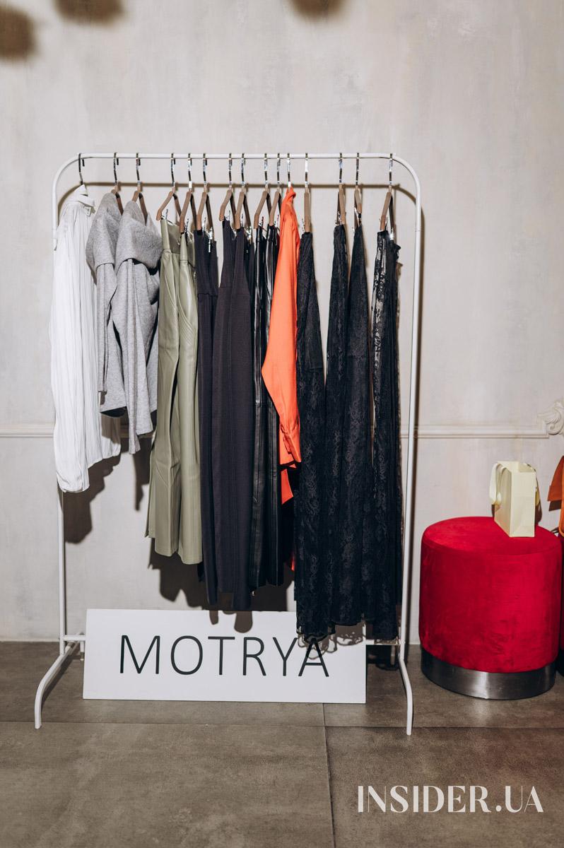 Fashion &#038; Jewelry Night: одразу дві презентації в INKI THEATRE