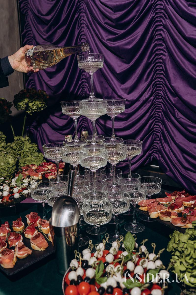 Fashion & Jewelry Night: одразу дві презентації в INKI THEATRE