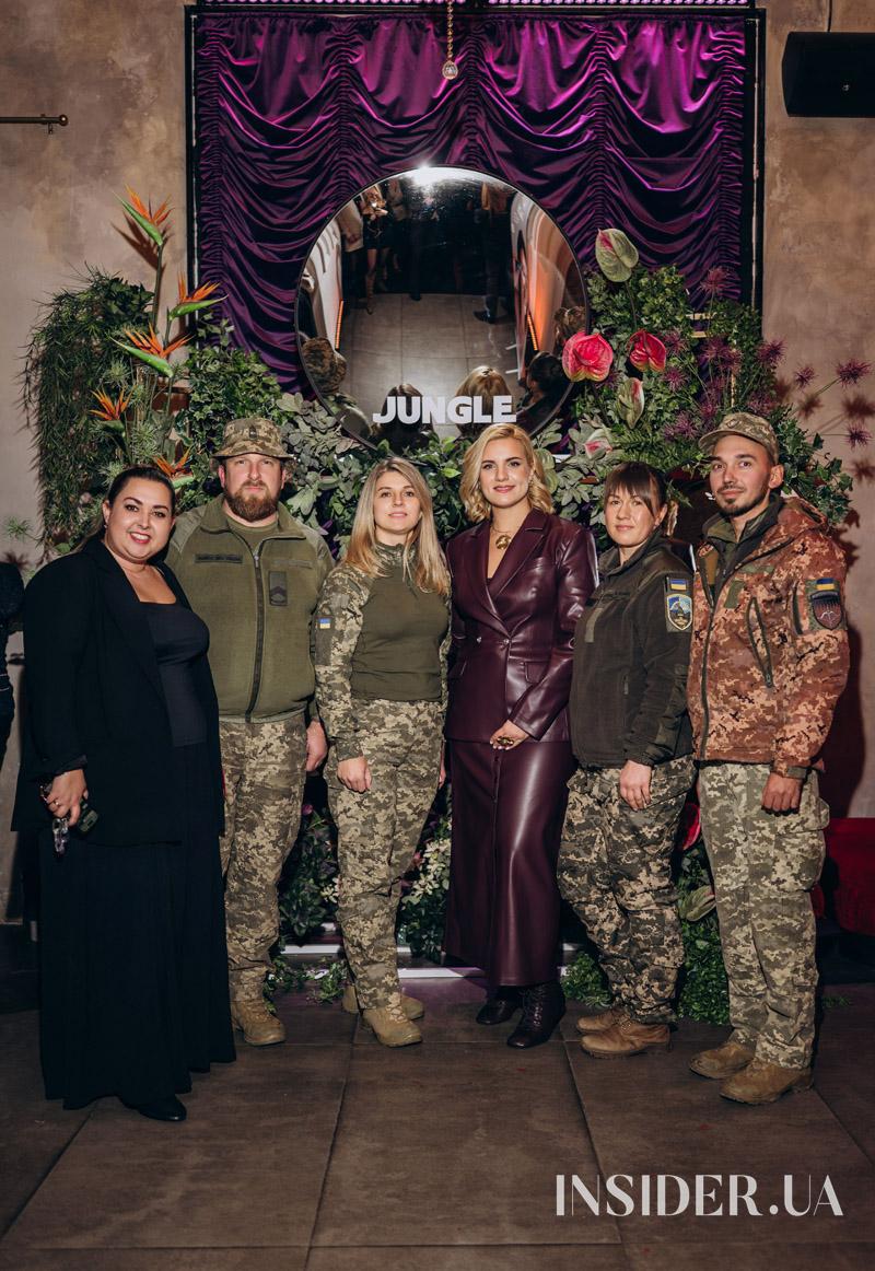 Fashion & Jewelry Night: одразу дві презентації в INKI THEATRE