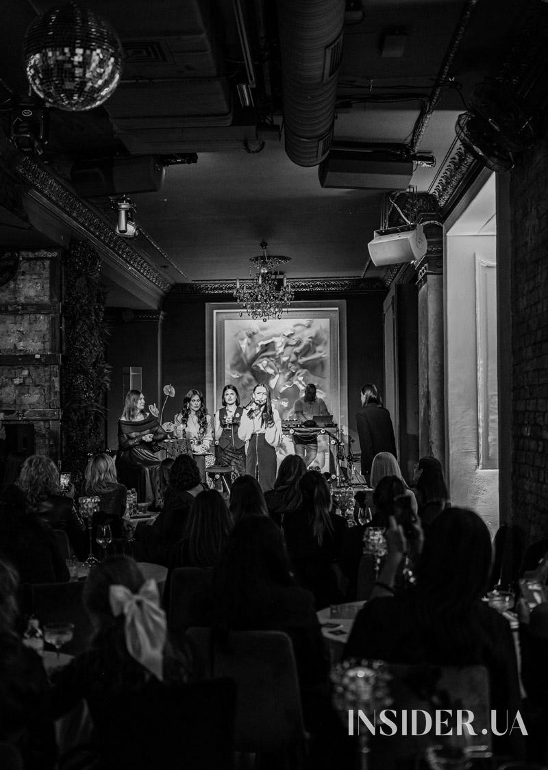 Fashion &#038; Jewelry Night: одразу дві презентації в INKI THEATRE