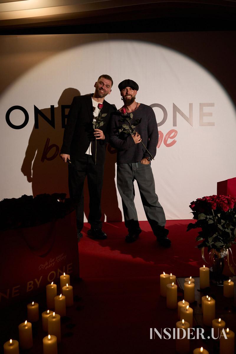 Суцільна романтика: як минув ексклюзивний показ першого епізоду шоу «Холостяк»