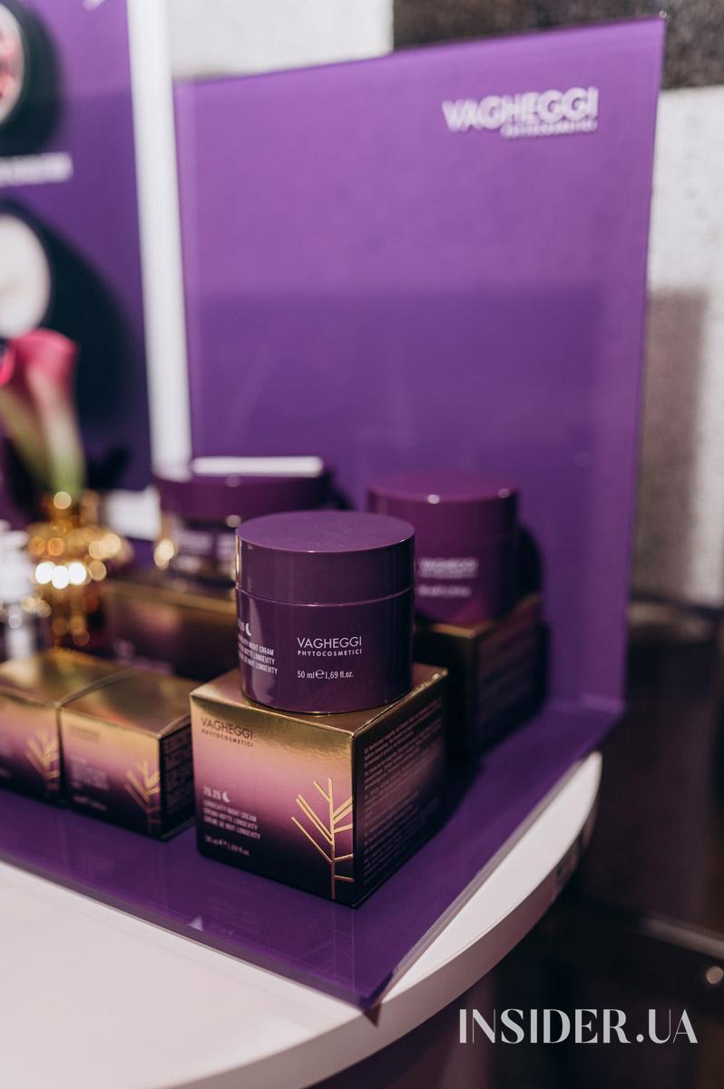 Б’юті-майбутнє вже тут: бранч інновацій та longevity-технологій у Києві