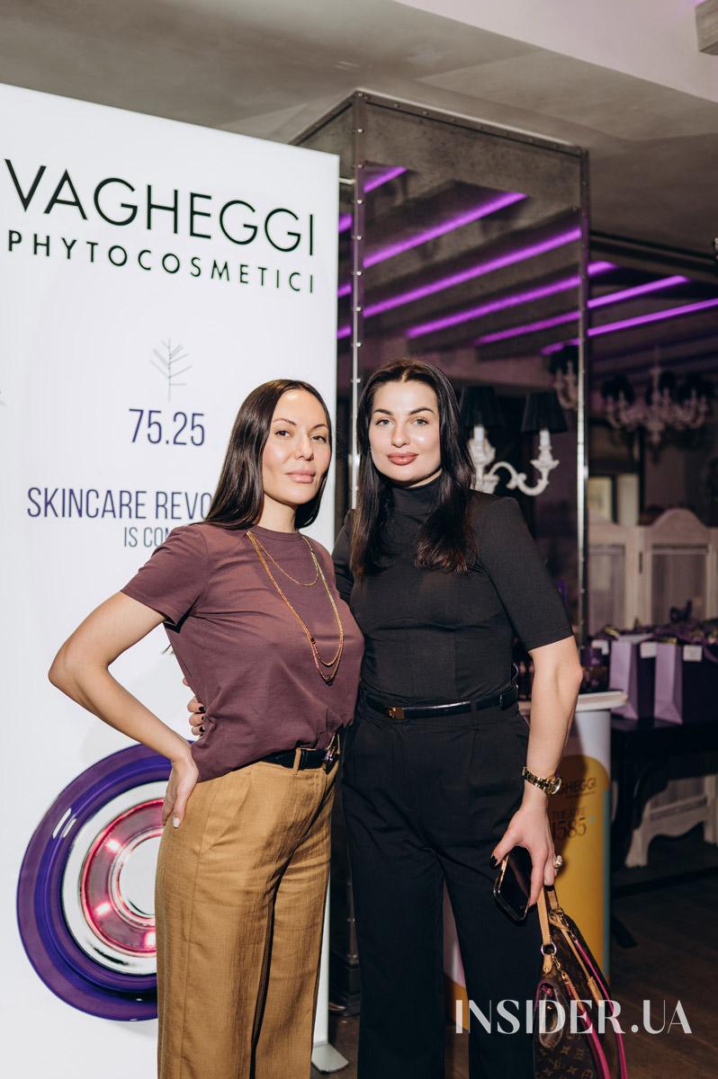 Б’юті-майбутнє вже тут: бранч інновацій та longevity-технологій у Києві