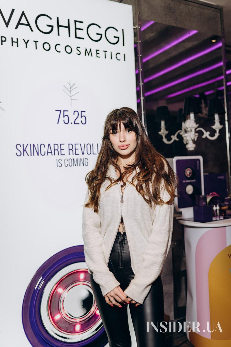 Б’юті-майбутнє вже тут: бранч інновацій та longevity-технологій у Києві