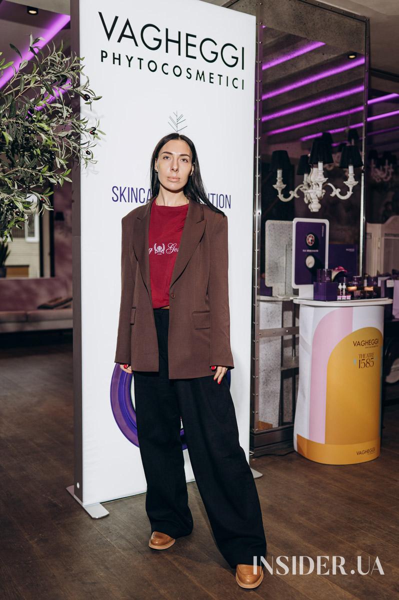 Б’юті-майбутнє вже тут: бранч інновацій та longevity-технологій у Києві